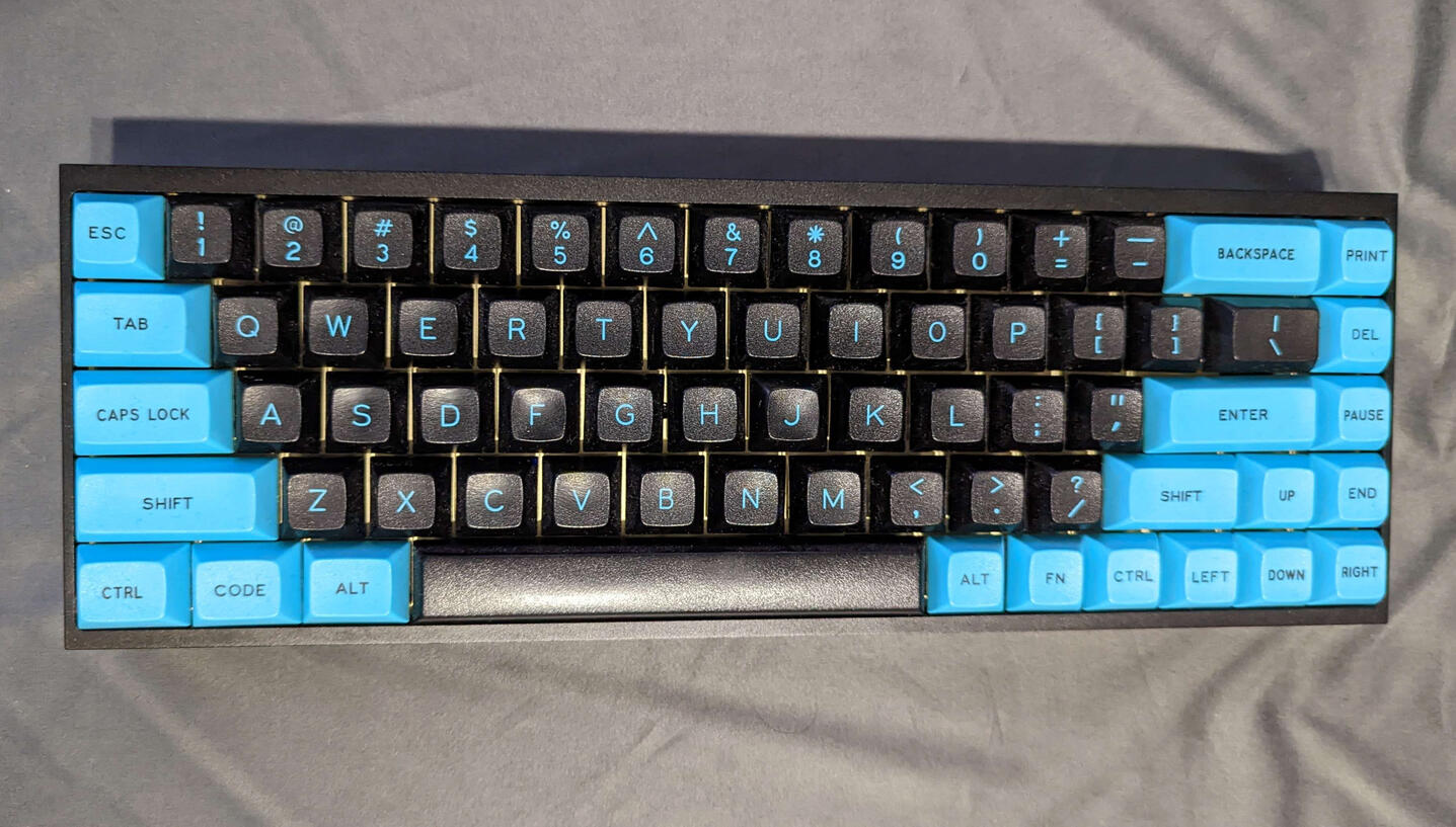 KBD67 v1